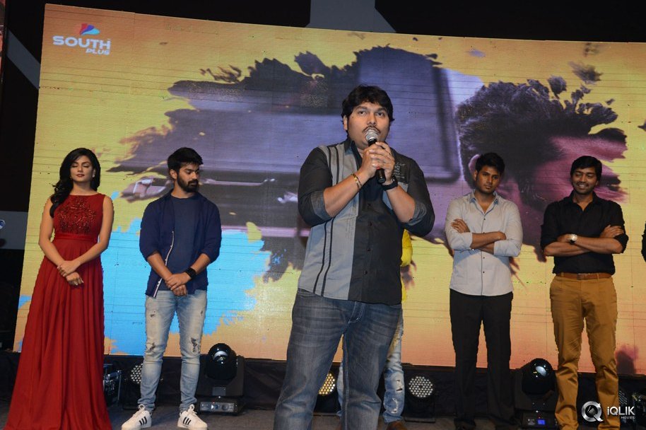 Run-Movie-Audio-Launch